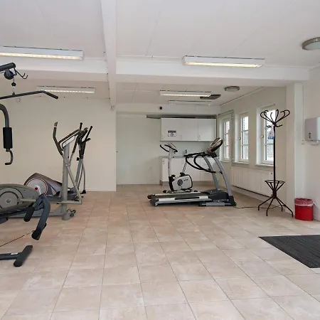 Romo Xiv Apartment Sønderby