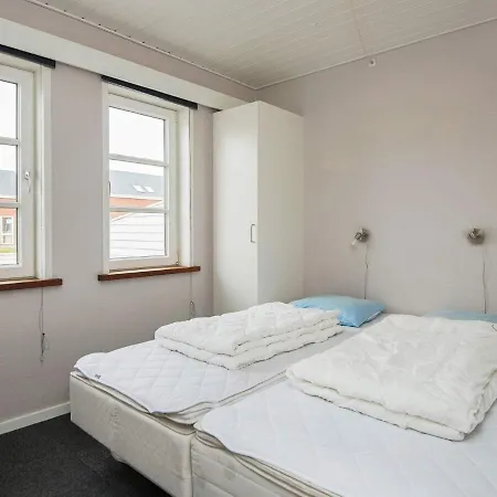 Apartment Romo Xiv Sonderby (Romo)