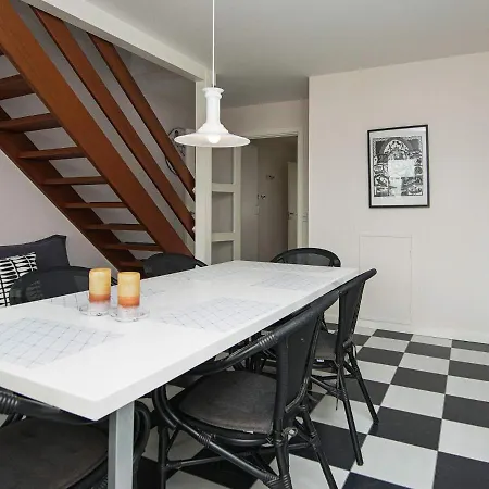 Apartment Romo Xiv Sonderby (Romo)