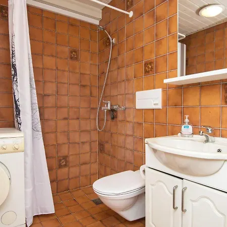 Romo Xiv Apartment *